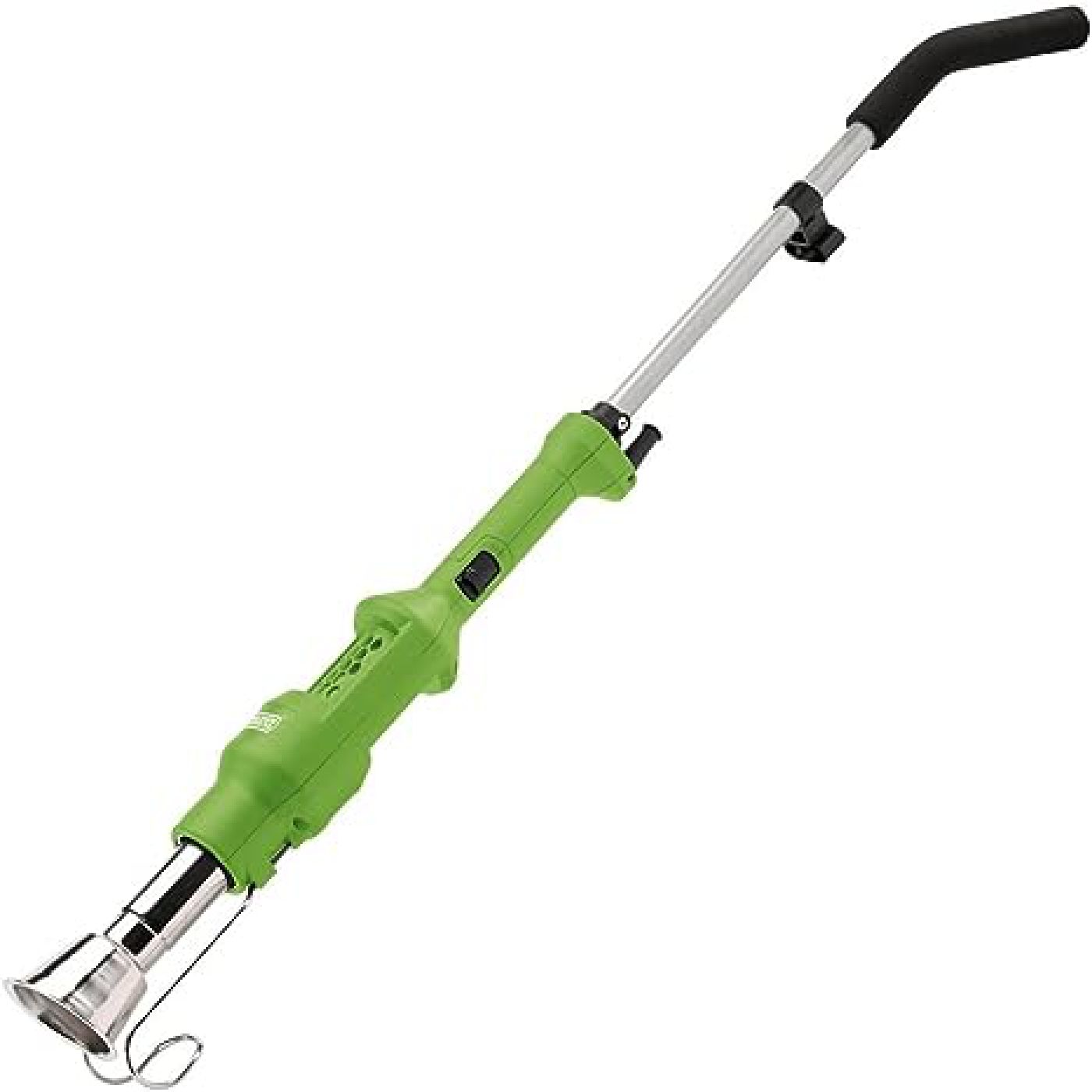 Electric Weed Burner